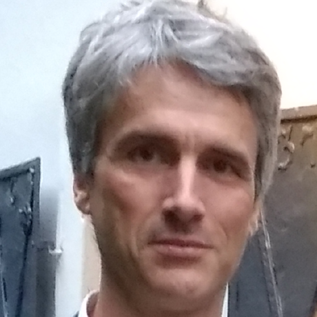 Martin Krasser