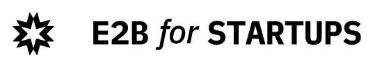 Sponsored by E2B for Startups